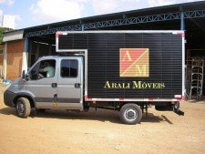 Carga-Geral Carga-Geral