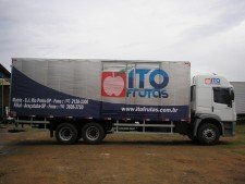 Carga-Paletizada Carga-Paletizada