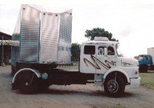 Semi-Reboque Semi-Reboque